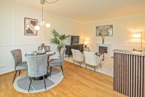 Ruhige 5 Sterne Wohnung Nähe Altstadt